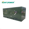 125kVA 175kVA 200kVA Cummins Diesel Generator Set Power Station with Stamford Alternator